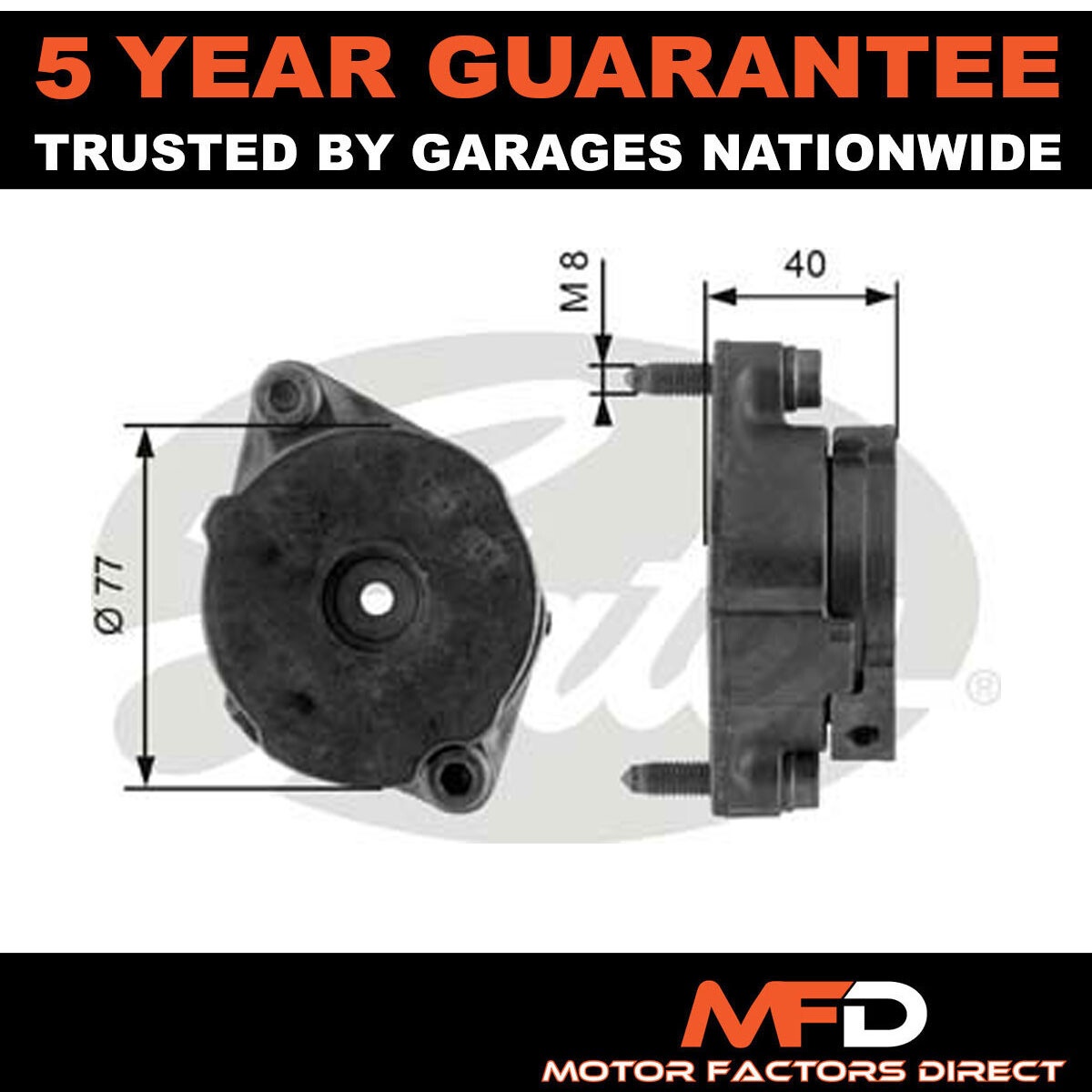 ŞARZ GERGİ KÜTÜĞÜ 1,9 -2,4D 1Y 1Z AAB